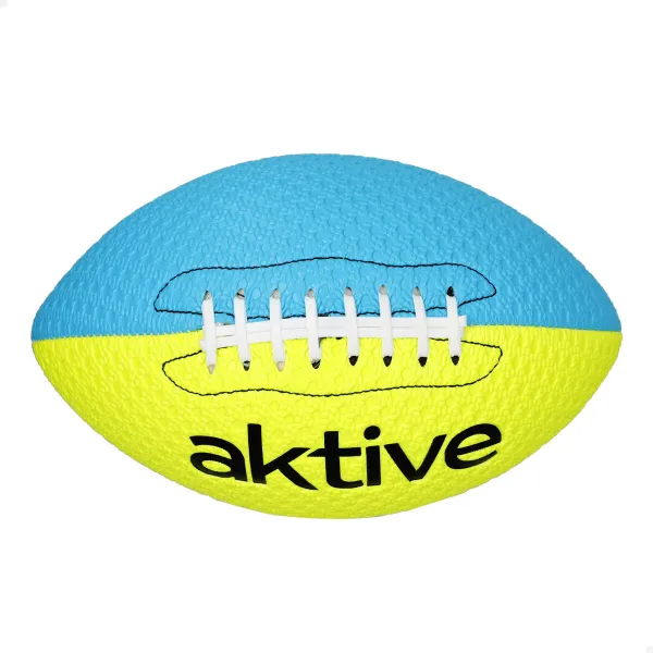 Rugbypallo Aktive 12 osaa