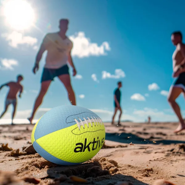 Rugby Pall Aktive 12 Ühikut