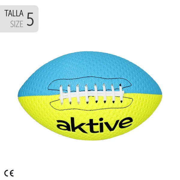 Rugby Pall Aktive 12 Ühikut