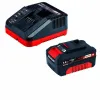 Muruniiduk Einhell 3413155 18 V (18 V)