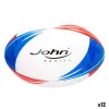 Rugbypallo John Toys 12 osaa