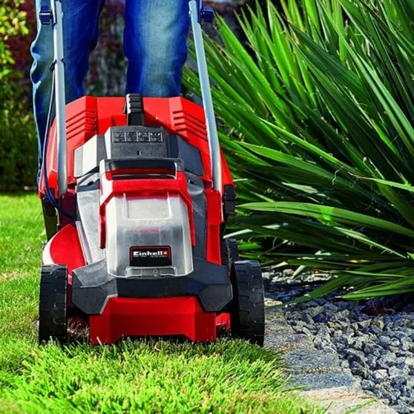 Lawn mower Einhell 3413155 18 V (18 V)