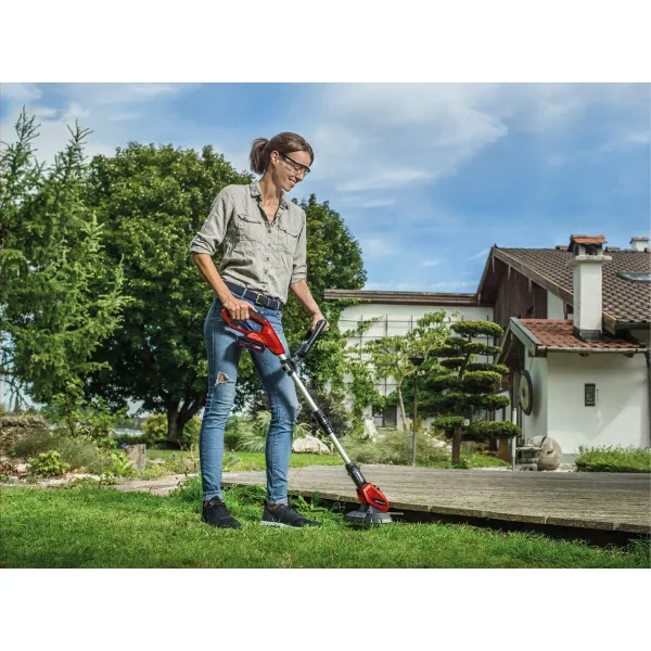 Multi-function brushcutter Einhell 3411219