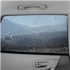 Mosquito net car cover for car windows, Springos GA0028 2 pcs.