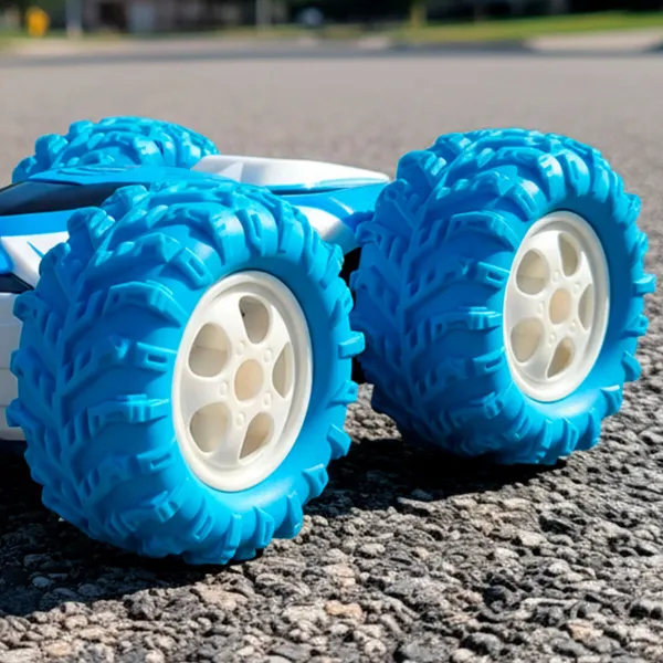 Mutautiņš Speed & Go (4 gb.)
