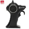 Radijo bangomis valdomas motociklas Speed & Go (2 vnt.)