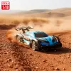 Remote control Motorbike Speed & Go (4 Units)
