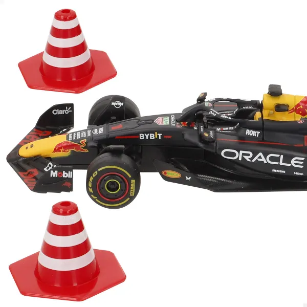 Ar Pulti Vadāma Automašīna Red Bull (4 gb.)