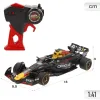 Ar Pulti Vadāma Automašīna Red Bull (4 gb.)