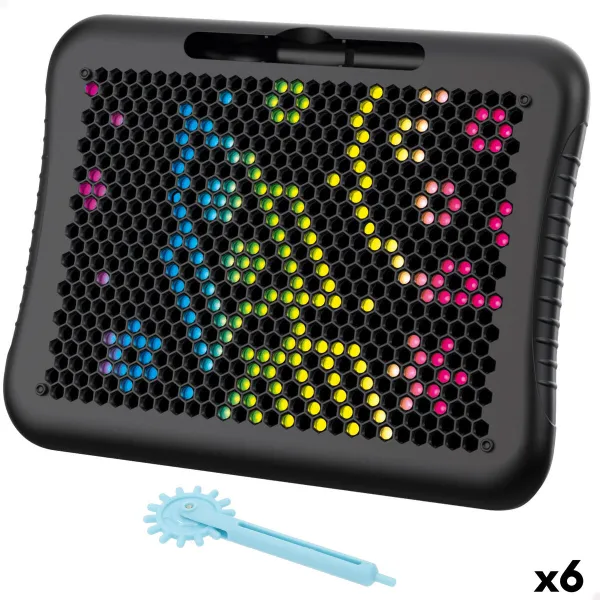 Piešimo rinkinys Colorbaby (6 vnt.)