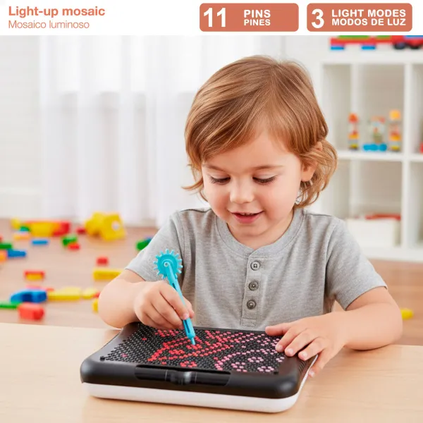 Zīmēšanas Komplekts Colorbaby (6 gb.)