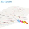 Piešimo rinkinys Colorbaby (4 vnt.) (12 Dalys)