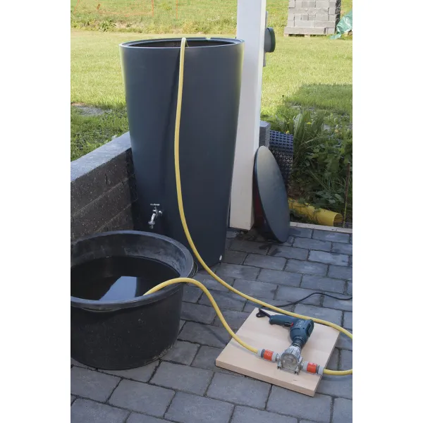 Veepump Wolfcraft 2200000 Trellpuur