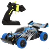 Машинка на радиоуправлении Speed & Go 23 x 8 x 13 cm (2 штук)