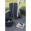 Water pump Wolfcraft 2200000 Drill