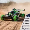 Remote-Controlled Car Speed & Go 23 x 8 x 13 cm (2 Units)