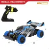 Ar Pulti Vadāma Automašīna Speed & Go 23 x 8 x 13 cm (2 gb.)
