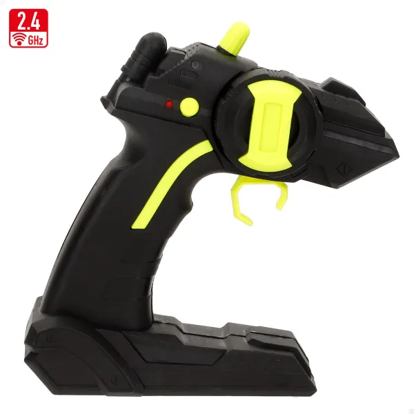 Ar Pulti Vadāma Automašīna Speed & Go 23 x 8 x 13 cm (2 gb.)