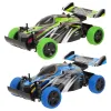 Remote-Controlled Car Speed & Go 23 x 8 x 13 cm (2 Units)