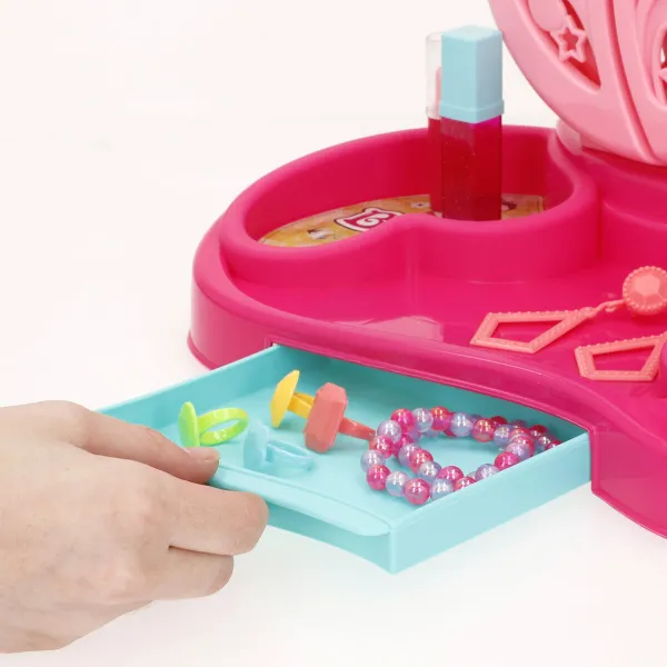 Toy vanity Colorbaby 27 X 31,5 X 18 CM (4 Units)