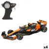Kaugjuhitav Auto McLaren 24 X 6 X 8,5 CM (4 Ühikut)