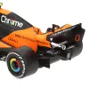 Kauko-ohjattava auto McLaren 24 X 6 X 8,5 CM (4 osaa)