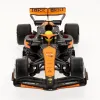 Машинка на радиоуправлении McLaren 24 X 6 X 8,5 CM (4 штук)