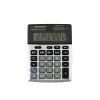 Laskin Esperanza ECL102 Musta/Hopeinen