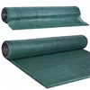 Shading net Springos SN0029 140g/m2 1,2x50m green