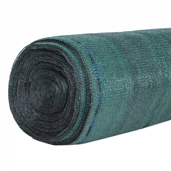 Shading net Springos SN0029 140g/m2 1,2x50m green