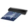 Laminating Sheets Tracer TRANIS46465 100 osaa Läpinäkyvä A3