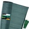 Shading net Springos SN0039 185g/m2 1,5x10m green