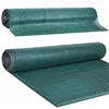 Shading net Springos SN0045 140g/m2 1,5x10m green