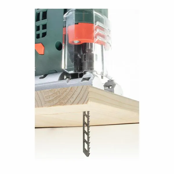 Saetera Wolfcraft Tikksaag 100 mm (2 Ühikut)