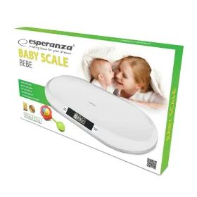 Digitālie Mazuļu Svari Esperanza EBS019