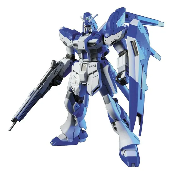 Показатели деятельности Bandai 1/144 RX-93-V2 HI NU GUNDAM BL