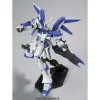 Veiklos rodikliai Bandai 1/144 RX-93-V2 HI NU GUNDAM BL