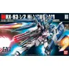 Veiklos rodikliai Bandai 1/144 RX-93-V2 HI NU GUNDAM BL