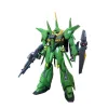 Kolekcionuojamos figūros Bandai AMX-107 BAWOO