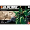 Kolekcionējamas figūras Bandai AMX-107 BAWOO