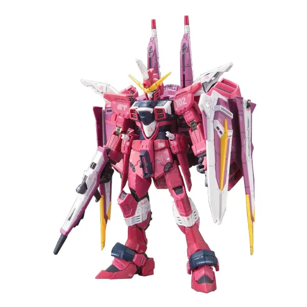 Съчленена Фигура Bandai JUSTICE GUNDAM