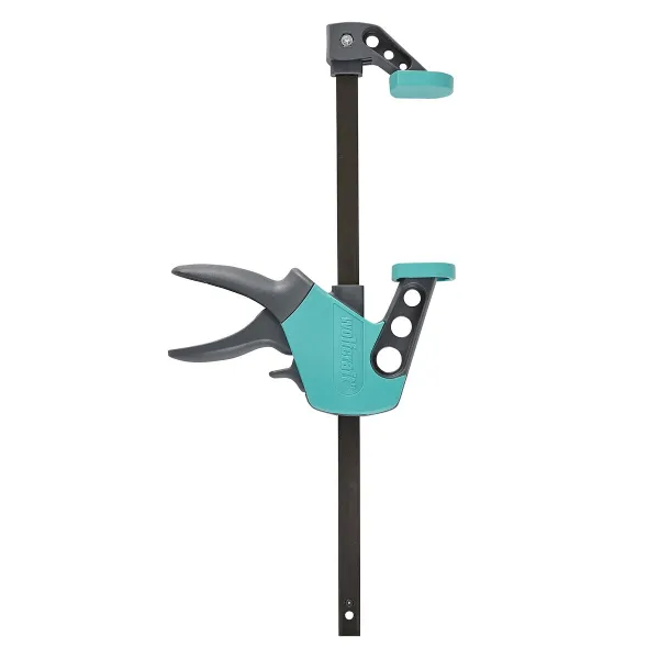 Vienos rankos spaustukas Wolfcraft