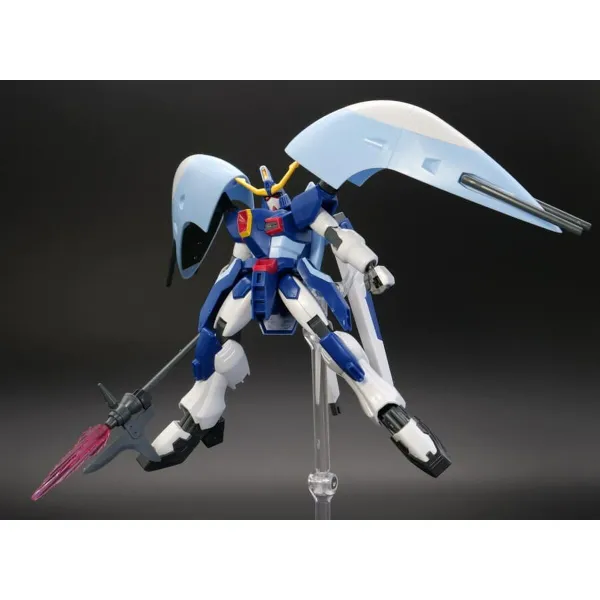 Rotaļu figūras Bandai ABYSS GUNDAM