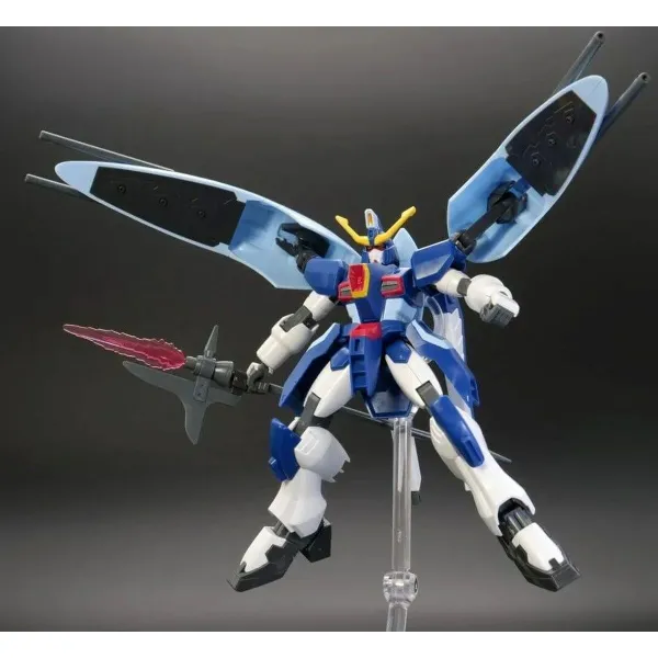 Veiklos rodikliai Bandai ABYSS GUNDAM