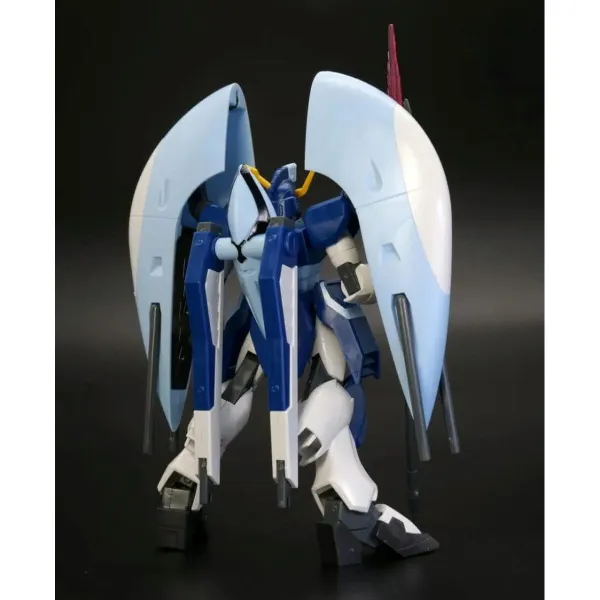 Toimintahahmot Bandai ABYSS GUNDAM