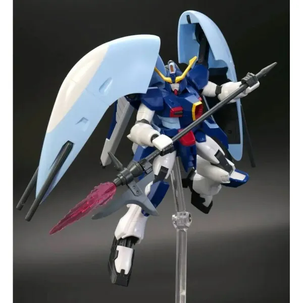Rotaļu figūras Bandai ABYSS GUNDAM