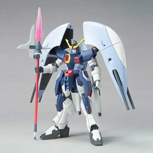 Rotaļu figūras Bandai ABYSS GUNDAM