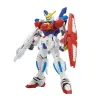 Toimintahahmot Bandai STAR BURNING GUNDAM