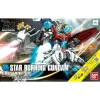 Rotaļu figūras Bandai STAR BURNING GUNDAM