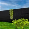 Shading net Springos SN0041 140g/m2 1,5x50 m anthracite